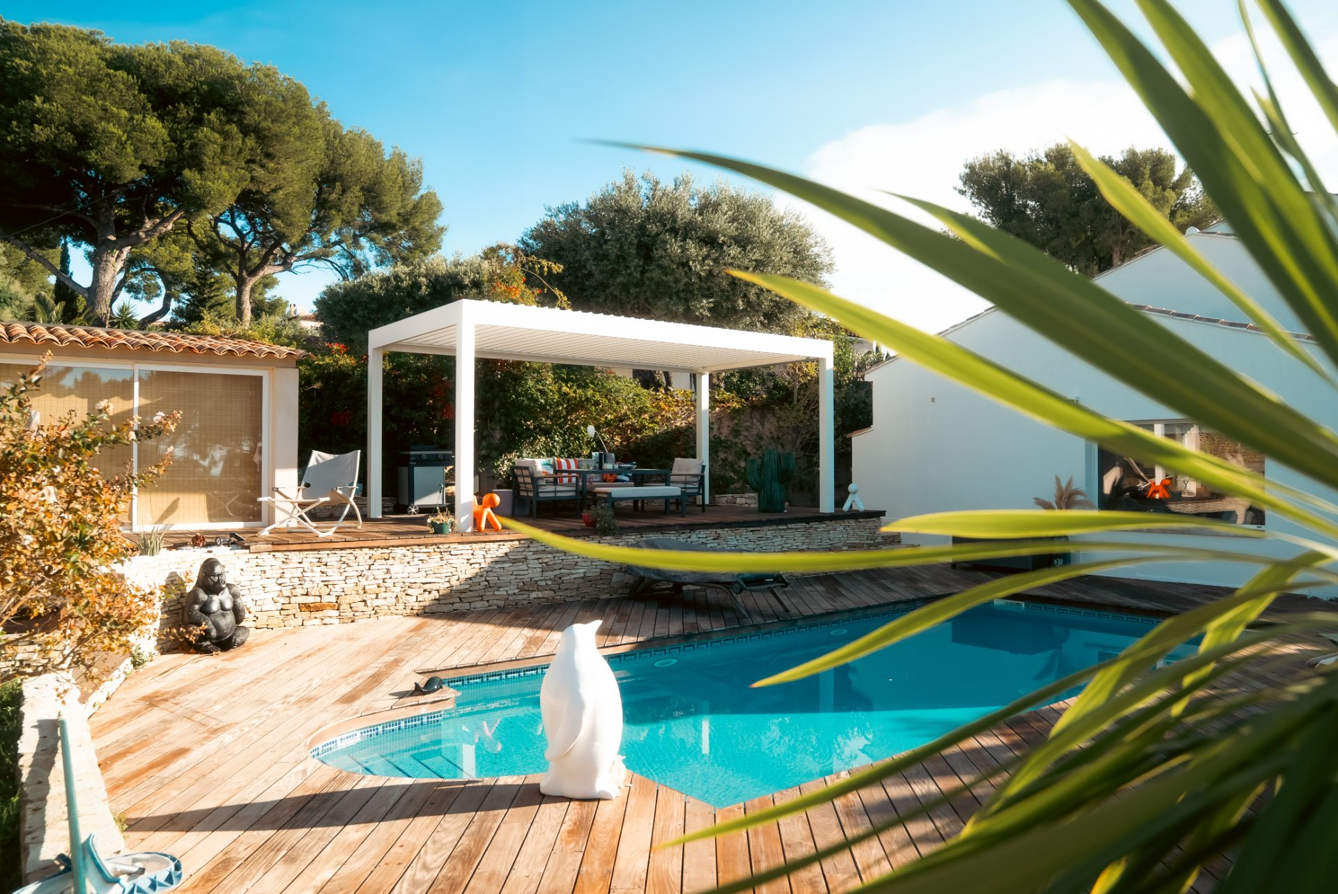 Pergola A.C.H